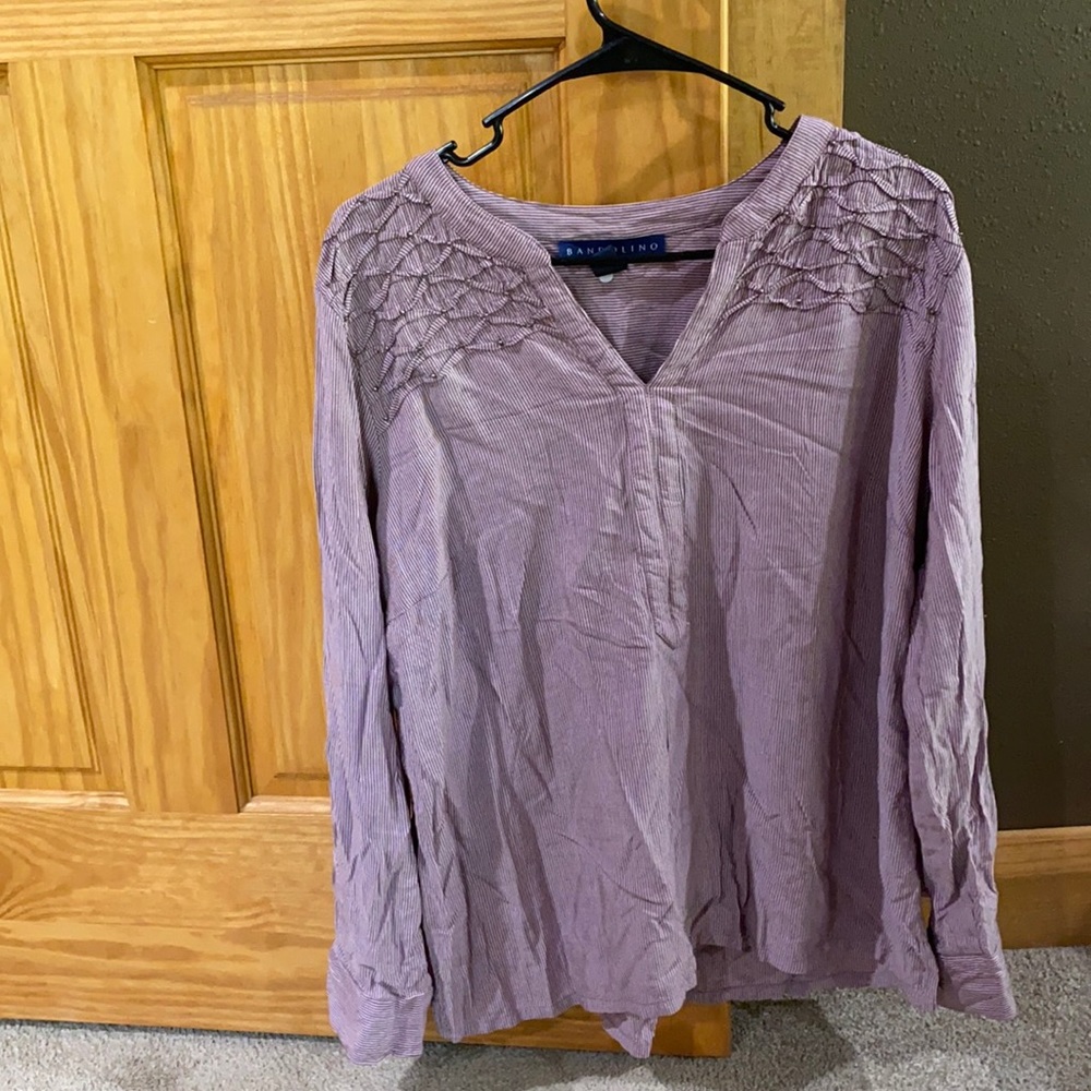 Ladies Top